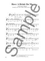 Sing, Drink And Be Merry Product Image