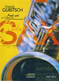 Tomas Gubitsch: ...And Yet