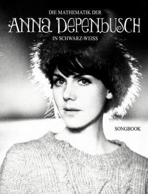 Anna Depenbusch: Mathematik Der A. Depenbusch In Schwarz-Weiss