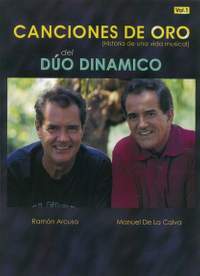 Ramon Arcusa: Caniones De Oro Del Duo Dinamico - Volume 1 (PVG)