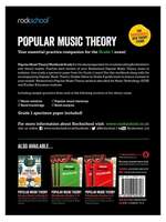 Rockschool: Popular Music Theory Workbook Grade 1 Product Image