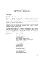 Davies: Between Worlds Product Image