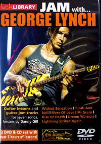 George Lynch: Jam With George Lynch