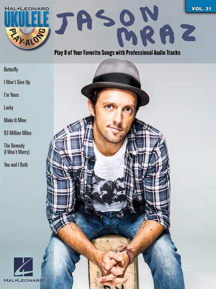 Jason Mraz