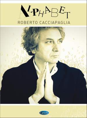 Roberto Cacciapaglia: Alphabet