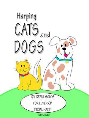 Harping Cats & Dogs