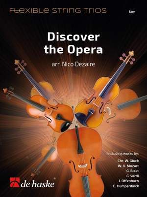 Discover the Opera