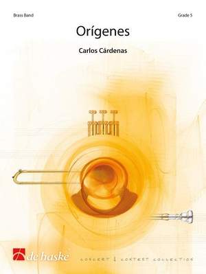 Carlos Cárdenas: Orígenes