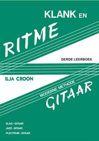 I. Croon: Klank & Ritme 3