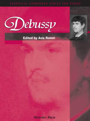 Claude Debussy: Essential Debussy with CD