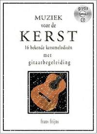 Frans Frijns: Muziek voor de Kerst