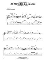 Jimi Hendrix Omnibook Product Image