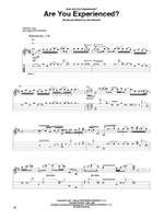 Jimi Hendrix Omnibook Product Image
