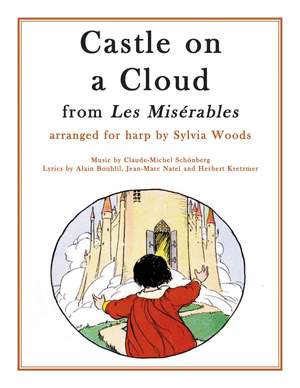 Alain Boublil_Claude-Michel Schönberg: Castle On A Cloud (from Les Miserables)