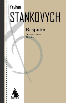 Yevhen Stankovych: Symphony No. 6