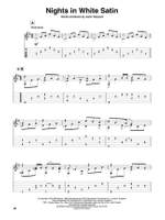 Classic Rock for Classical Guitar Product Image