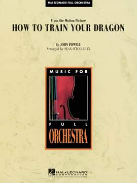 John Powell: How to Train Your Dragon