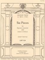 6 Pieces