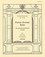 R. Eastman: Porter Avenue Suite