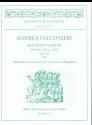 Andrea Falconieri: Movements From Il Primo Libro 3