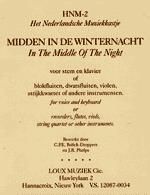 Midden In de Winternacht