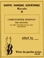 M. Simpson: Months Da Gamba
