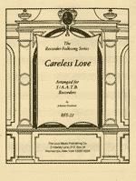 Careless Love