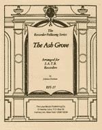 Ash Grove,The