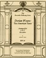 Dorian Weave