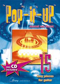 Marcel van Dorst: Pop-It-Up