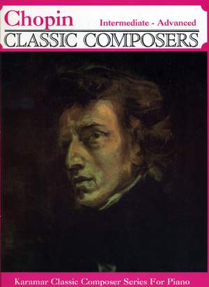 Frédéric Chopin: Chopin