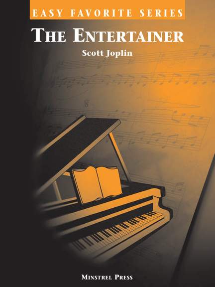 The Entertainer
