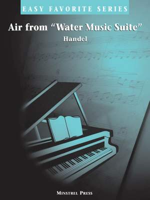 Georg Friedrich Händel: Air From Water Music Suite