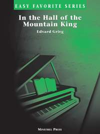  Edvard Grieg: In the Hall Of The Mountain King