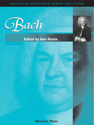 Johann Sebastian Bach: Bach