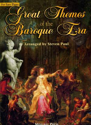 Great Themes Of The Baroque Era