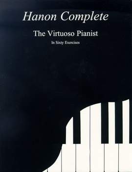 Charles-Louis Hanon: Virtuoso Pianist In Sixty Exercises