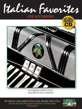 H. Criscio: Italian Favorites