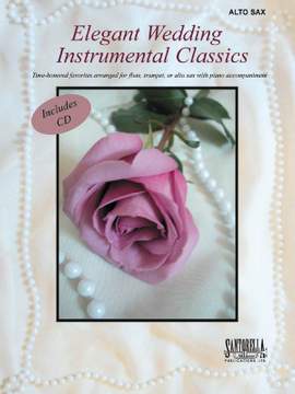Elegant Instrumental Classics