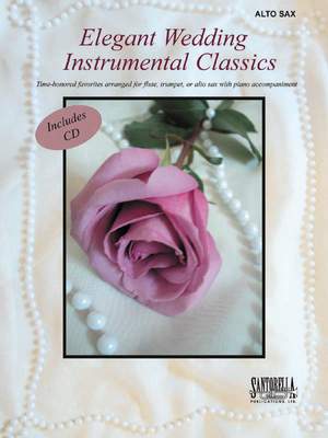Elegant Instrumental Classics