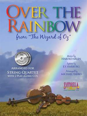 Harold Arlen: Over The Rainbow