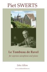Swerts: Le Tombeau De Ravel