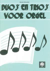 Hennie Schouten: Duos En Trios ( Compleet )