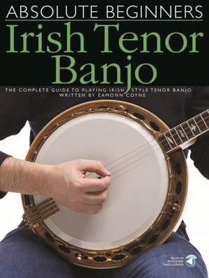 Absolute Beginners: Irish Tenor Banjo