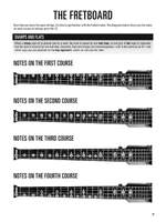 Hal Leonard Irish Bouzouki Method Product Image