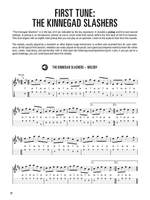 Hal Leonard Irish Bouzouki Method Product Image