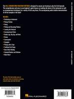 Hal Leonard Irish Bouzouki Method Product Image