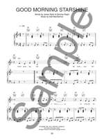 Galt MacDermot: Hair: The Musical Product Image