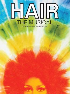 Galt MacDermot: Hair: The Musical