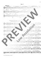 Baermann, C: Clarinet Method op. 63 Vol. 1: No. 1-33 Product Image